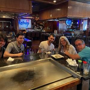 Meet your Posher, Sajjad